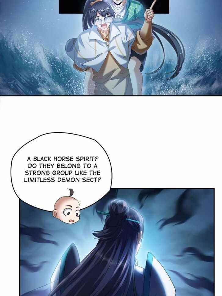 Cultivation Chat Group Chapter 272 - Page 33