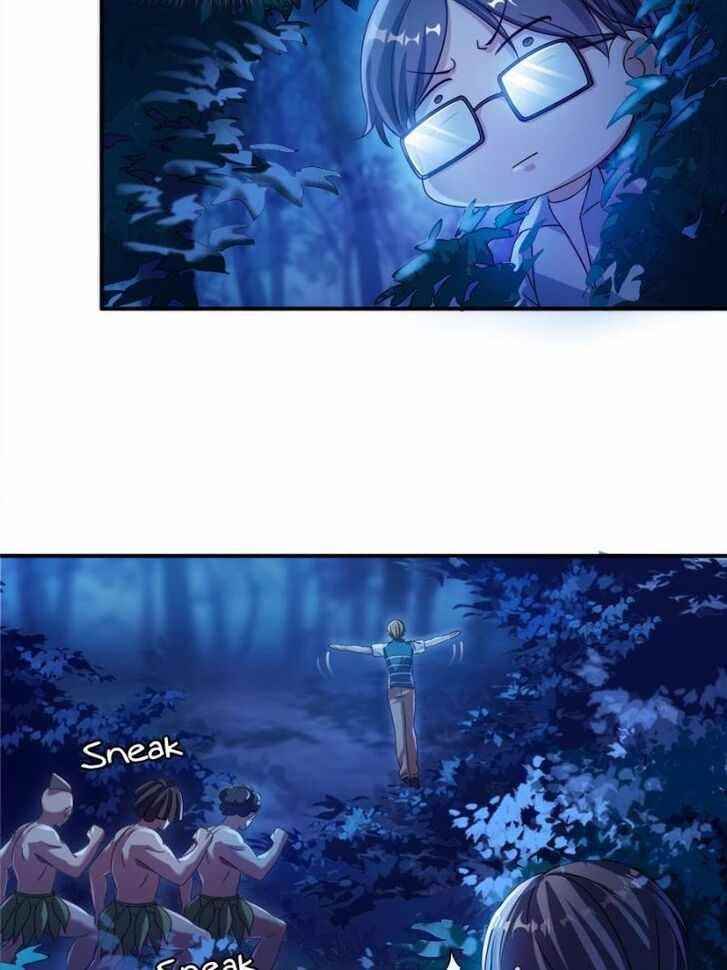 Cultivation Chat Group Chapter 272 - Page 6