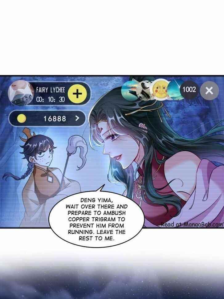 Cultivation Chat Group Chapter 273 - Page 10