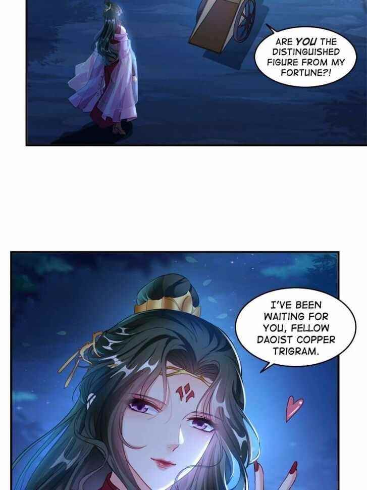 Cultivation Chat Group Chapter 273 - Page 13