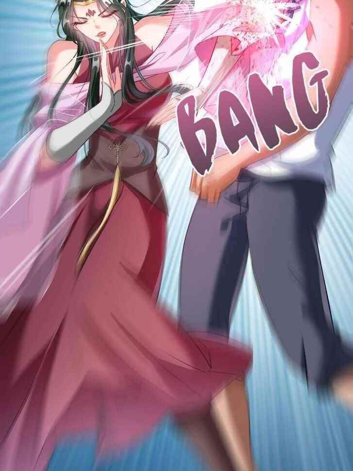 Cultivation Chat Group Chapter 273 - Page 17