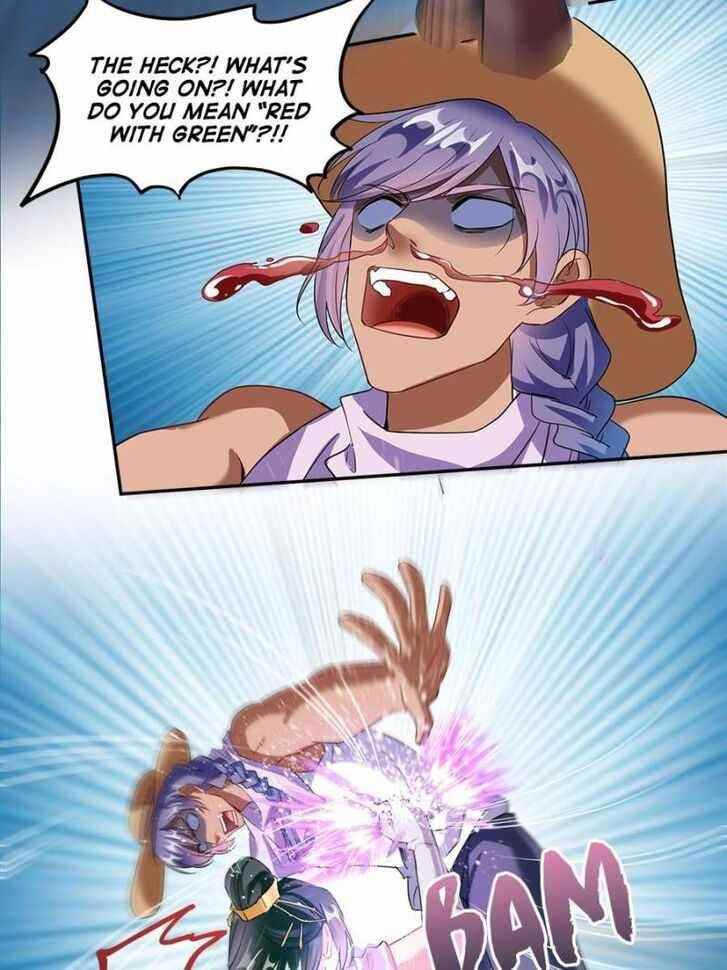 Cultivation Chat Group Chapter 273 - Page 19