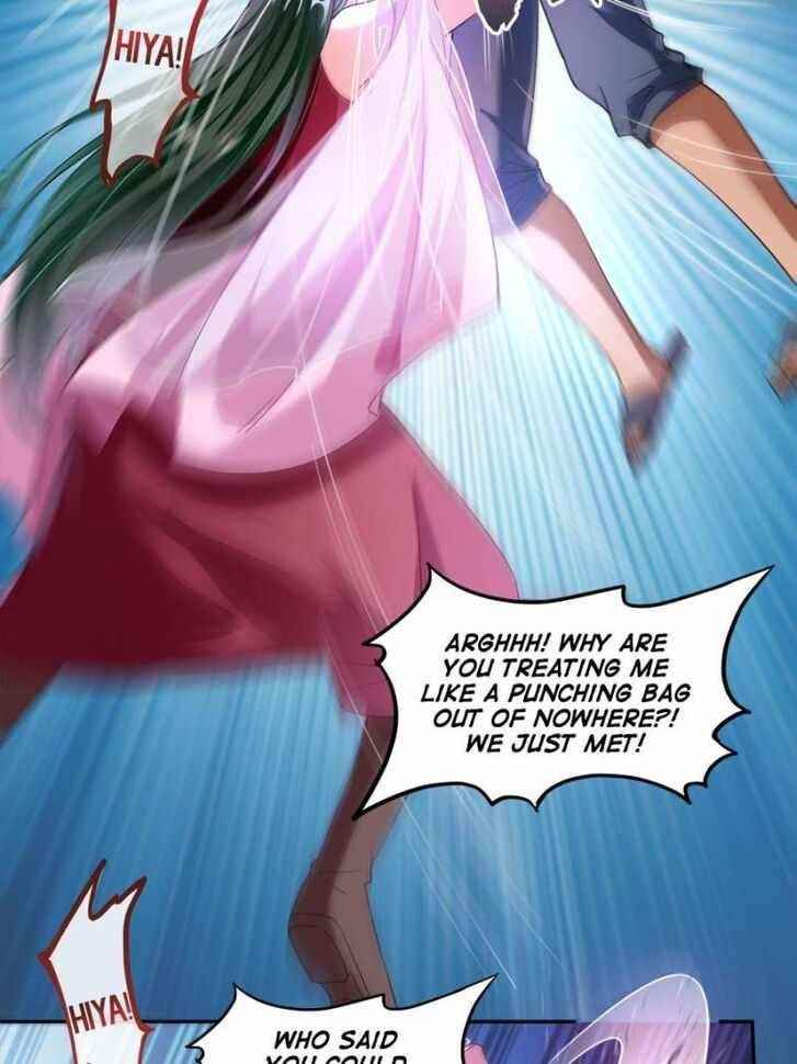 Cultivation Chat Group Chapter 273 - Page 20