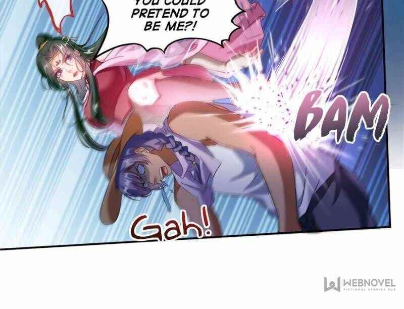 Cultivation Chat Group Chapter 273 - Page 21