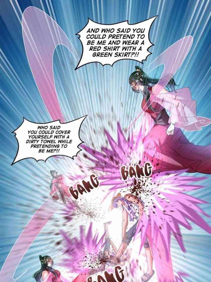 Cultivation Chat Group Chapter 273 - Page 23