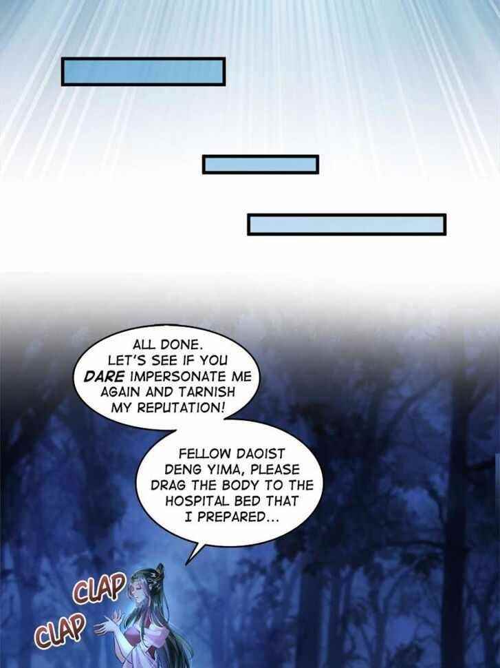 Cultivation Chat Group Chapter 273 - Page 25