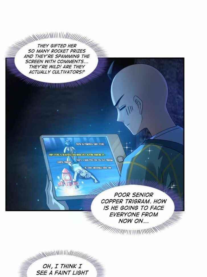 Cultivation Chat Group Chapter 273 - Page 28