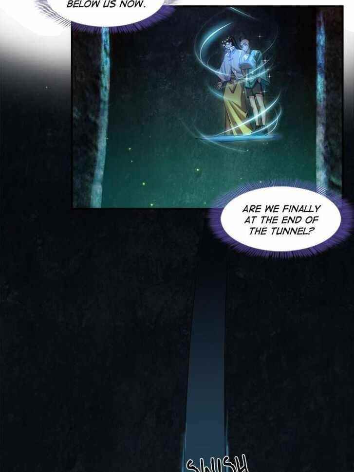 Cultivation Chat Group Chapter 273 - Page 29