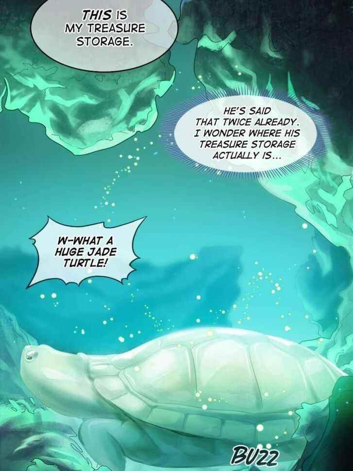 Cultivation Chat Group Chapter 273 - Page 31