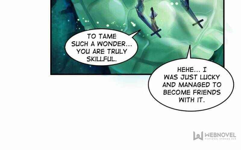 Cultivation Chat Group Chapter 273 - Page 33