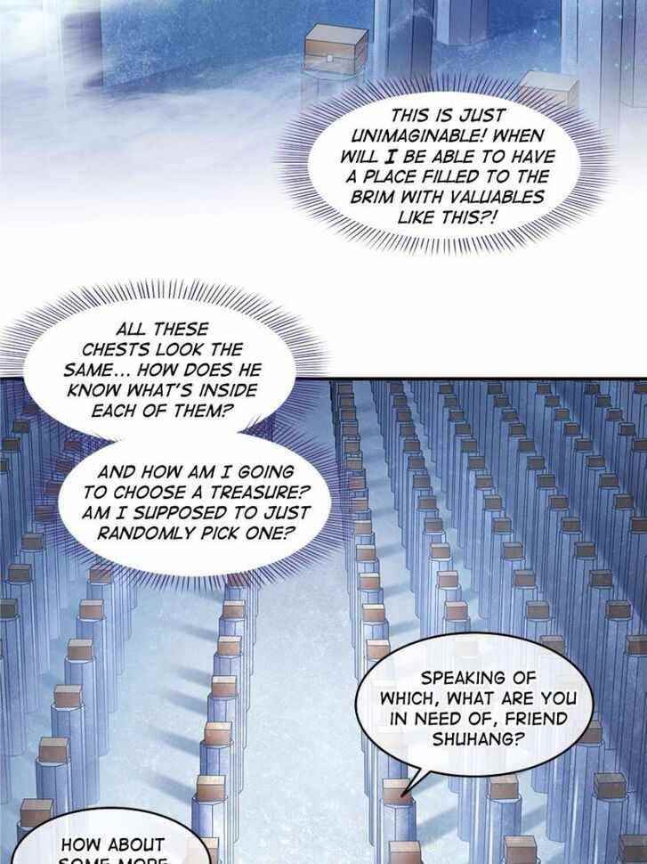 Cultivation Chat Group Chapter 273 - Page 38