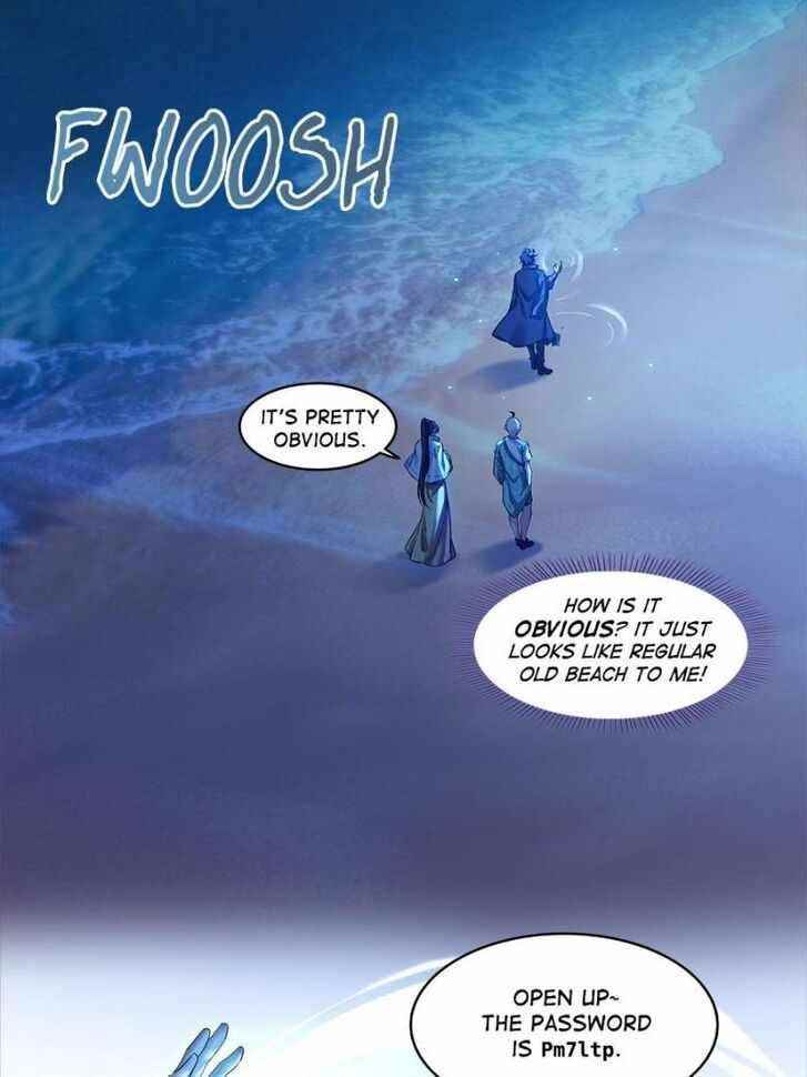 Cultivation Chat Group Chapter 273 - Page 4