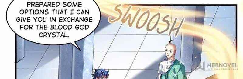 Cultivation Chat Group Chapter 273 - Page 42