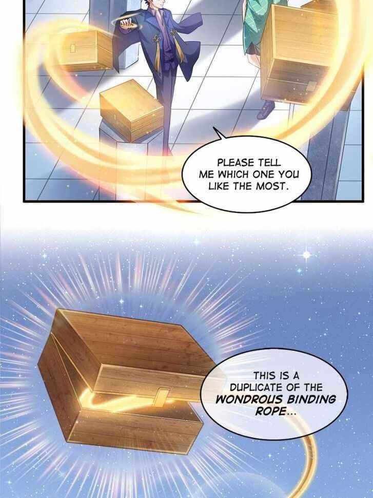 Cultivation Chat Group Chapter 273 - Page 43