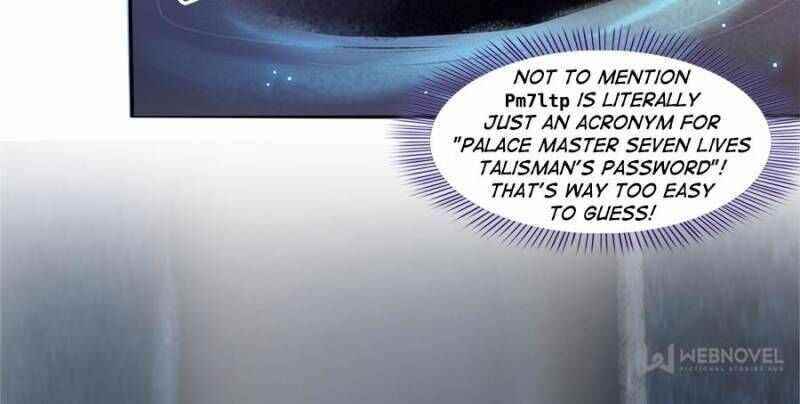 Cultivation Chat Group Chapter 273 - Page 6