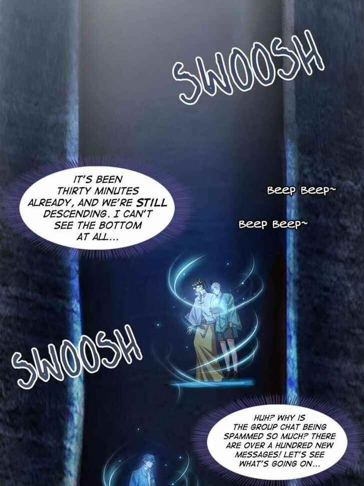 Cultivation Chat Group Chapter 273 - Page 7