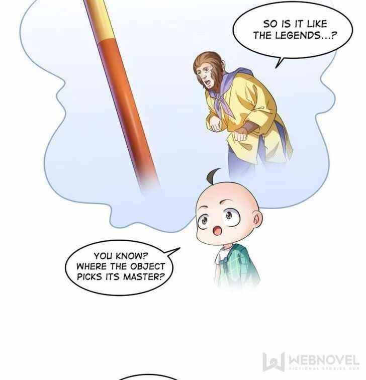 Cultivation Chat Group Chapter 274 - Page 10