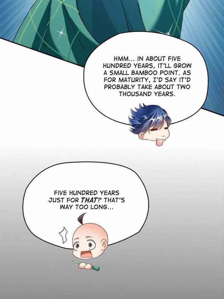 Cultivation Chat Group Chapter 274 - Page 13