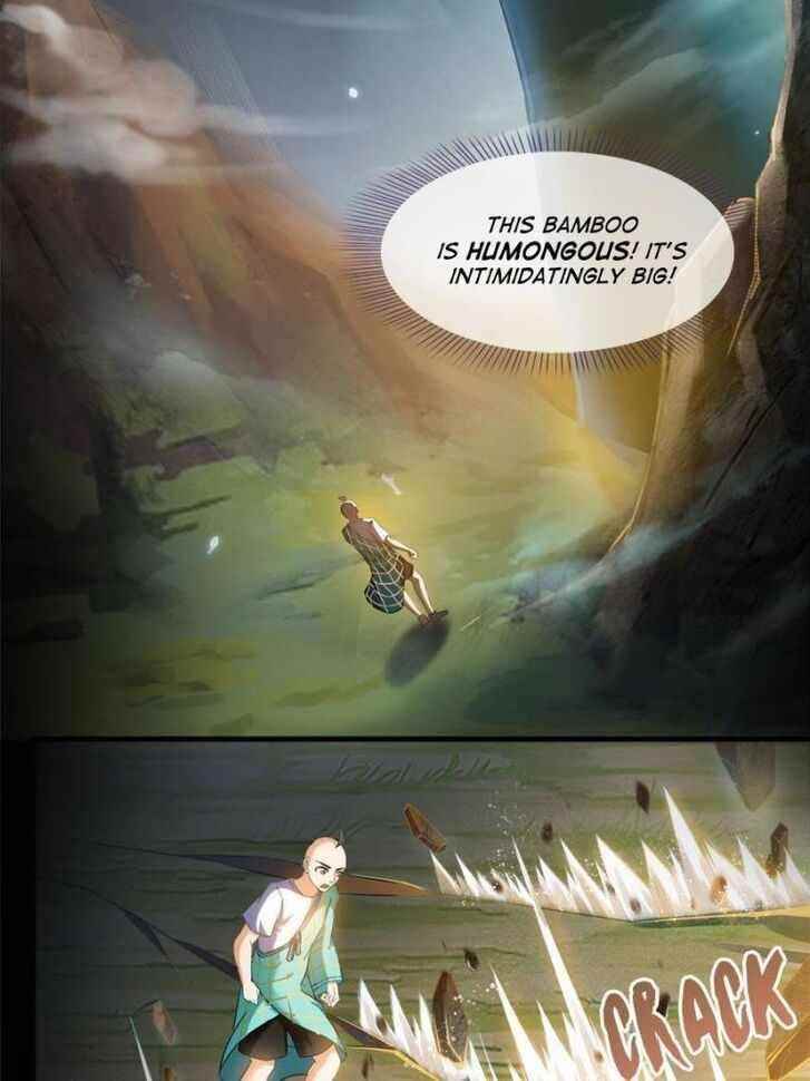 Cultivation Chat Group Chapter 274 - Page 17