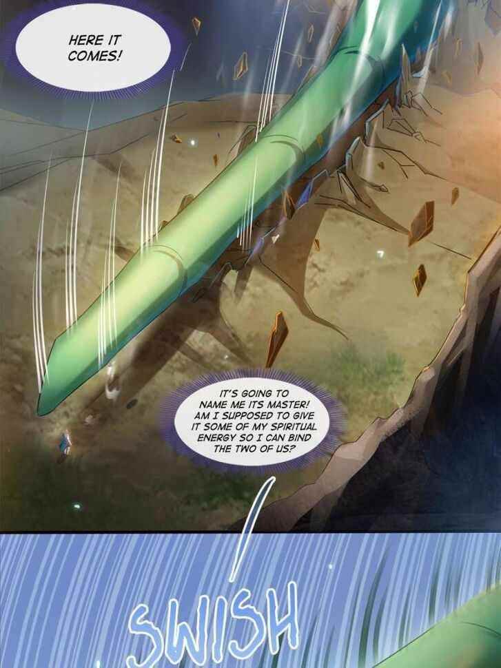 Cultivation Chat Group Chapter 274 - Page 19