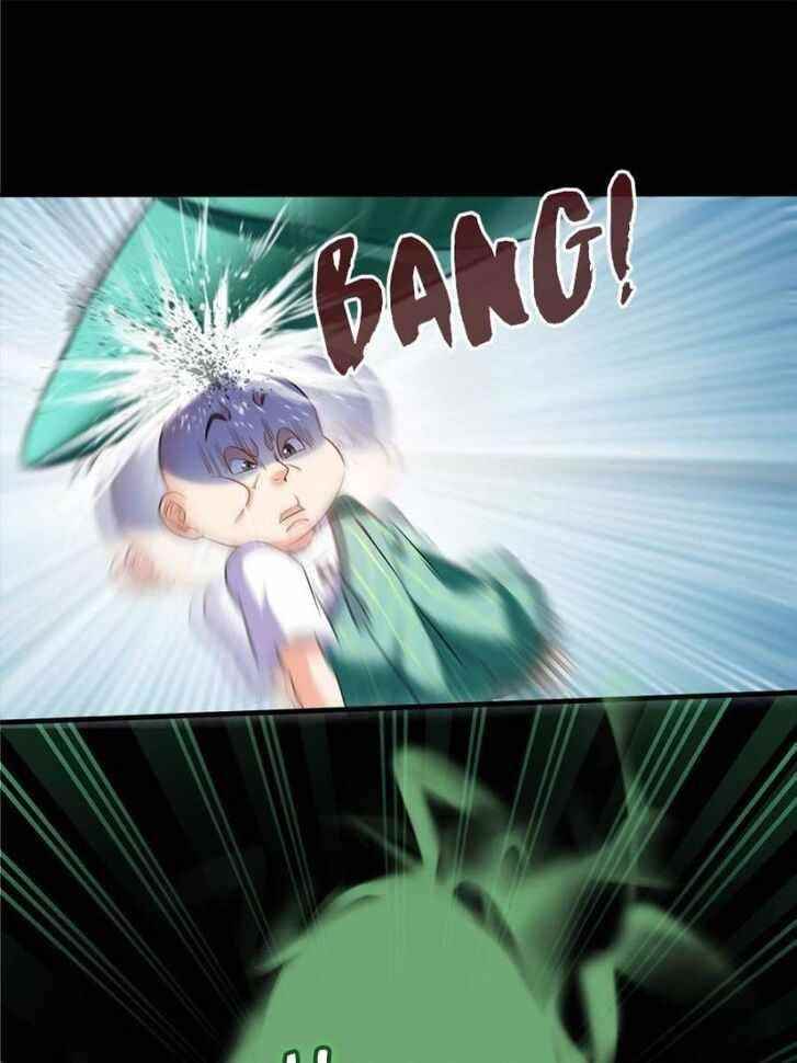 Cultivation Chat Group Chapter 274 - Page 21