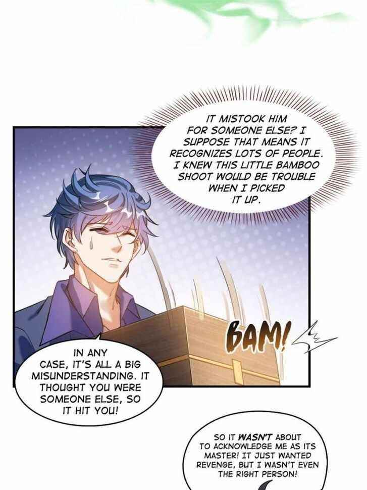 Cultivation Chat Group Chapter 274 - Page 28