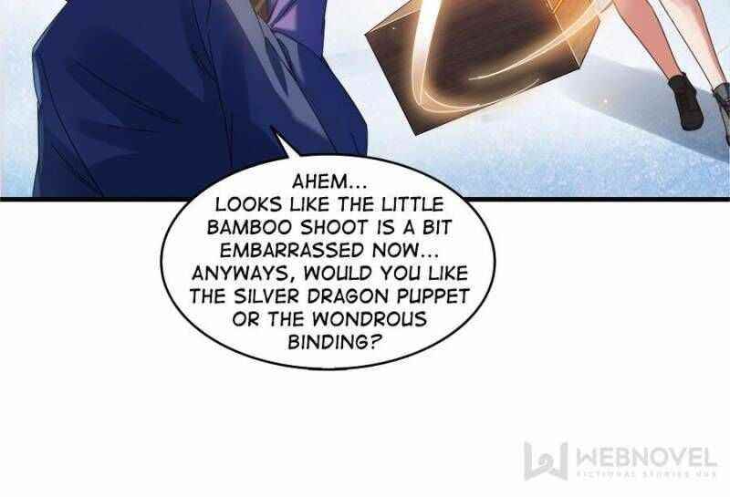 Cultivation Chat Group Chapter 274 - Page 31