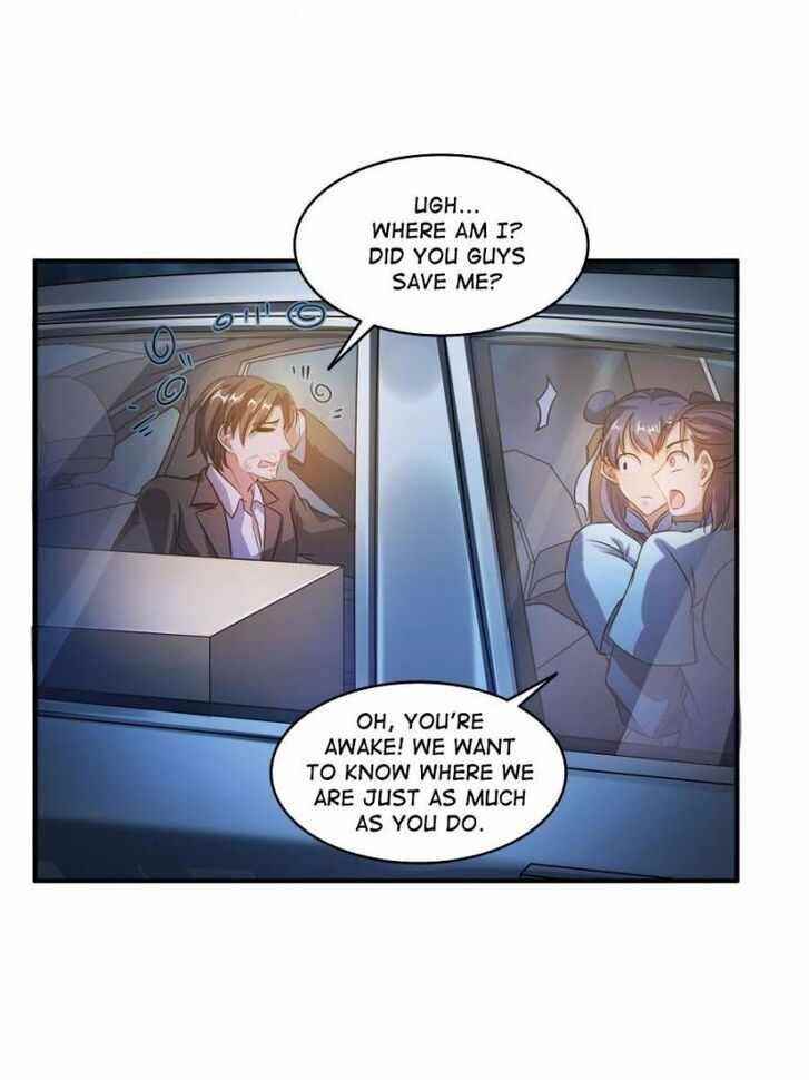 Cultivation Chat Group Chapter 274 - Page 40