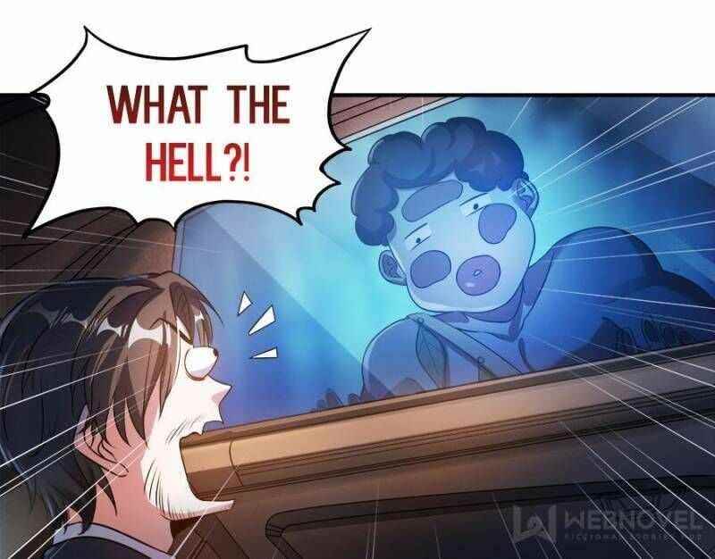 Cultivation Chat Group Chapter 274 - Page 42