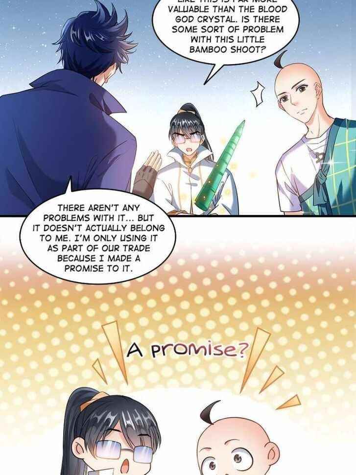 Cultivation Chat Group Chapter 274 - Page 7