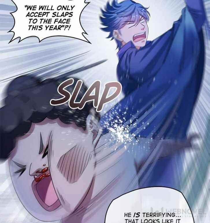 Cultivation Chat Group Chapter 275 - Page 11