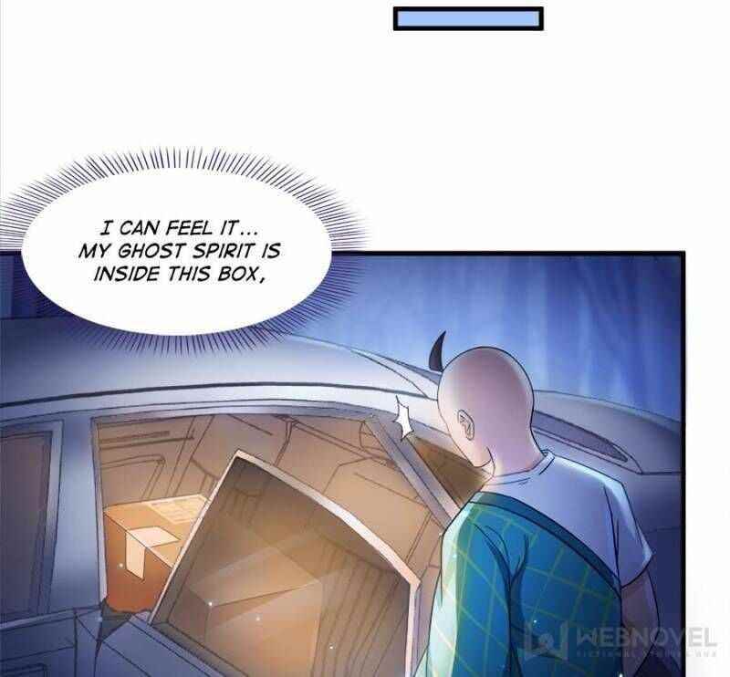 Cultivation Chat Group Chapter 275 - Page 15