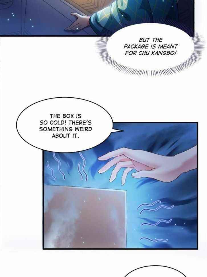 Cultivation Chat Group Chapter 275 - Page 16