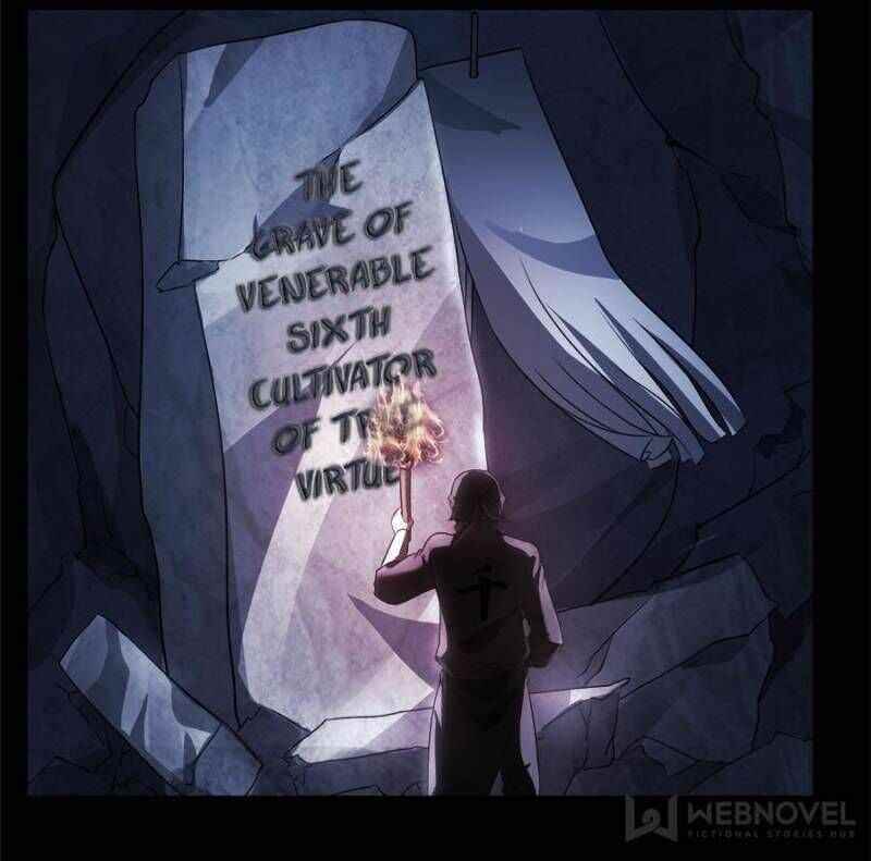 Cultivation Chat Group Chapter 275 - Page 27