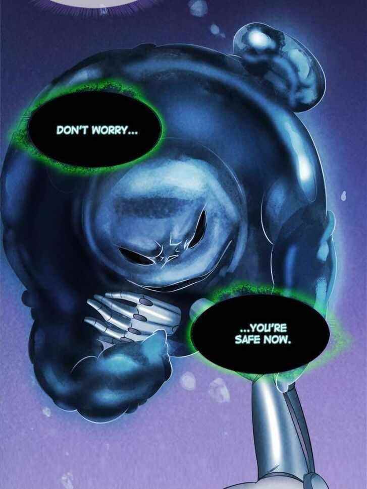 Cultivation Chat Group Chapter 275 - Page 34