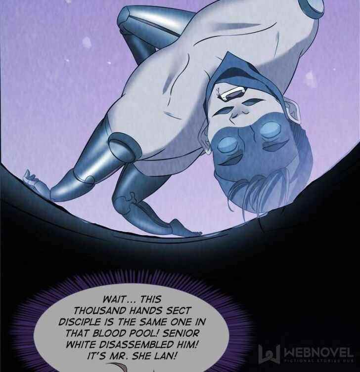 Cultivation Chat Group Chapter 275 - Page 35