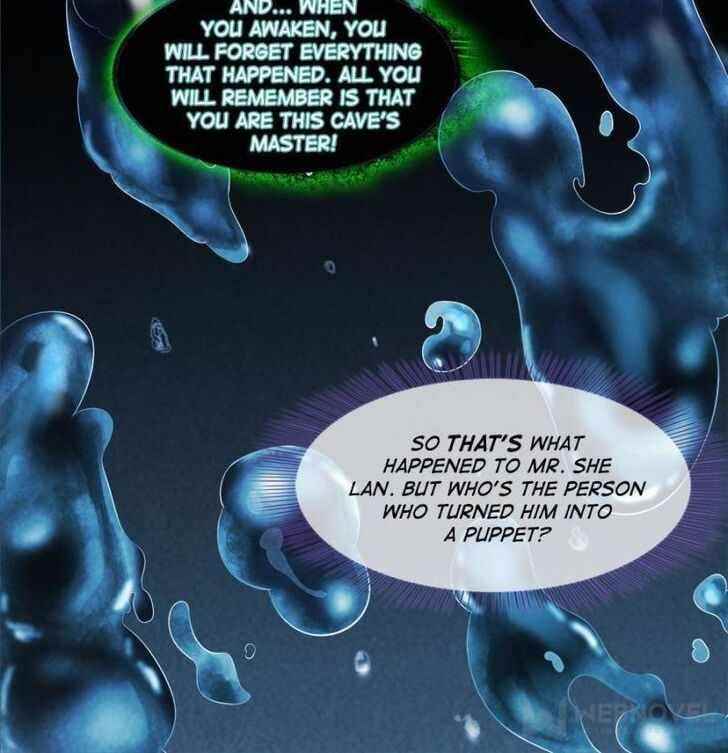 Cultivation Chat Group Chapter 275 - Page 37