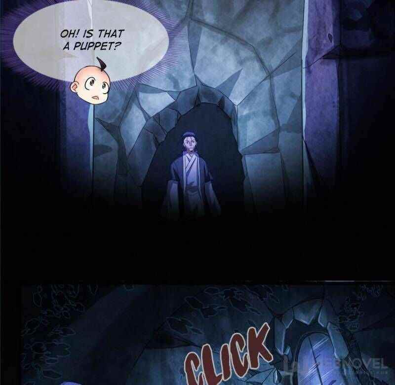 Cultivation Chat Group Chapter 275 - Page 39