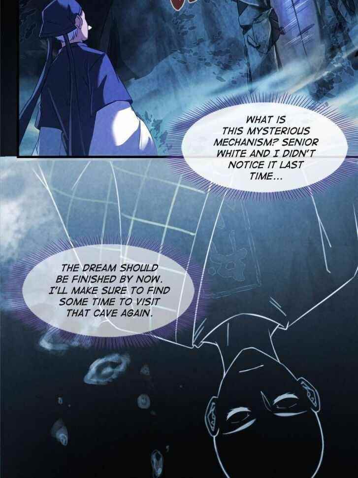 Cultivation Chat Group Chapter 275 - Page 40