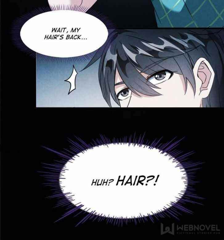 Cultivation Chat Group Chapter 275 - Page 43