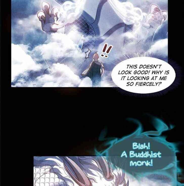 Cultivation Chat Group Chapter 276 - Page 11