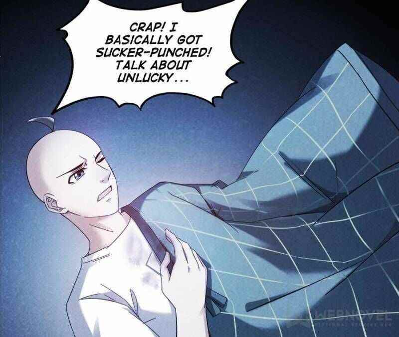 Cultivation Chat Group Chapter 276 - Page 15