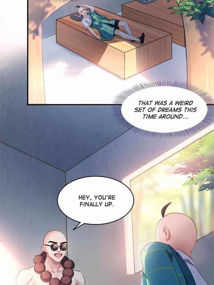 Cultivation Chat Group Chapter 276 - Page 22