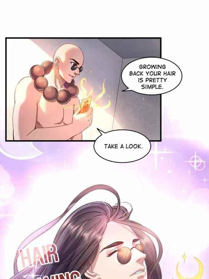 Cultivation Chat Group Chapter 276 - Page 26