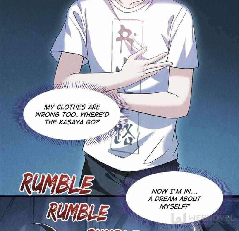 Cultivation Chat Group Chapter 276 - Page 3