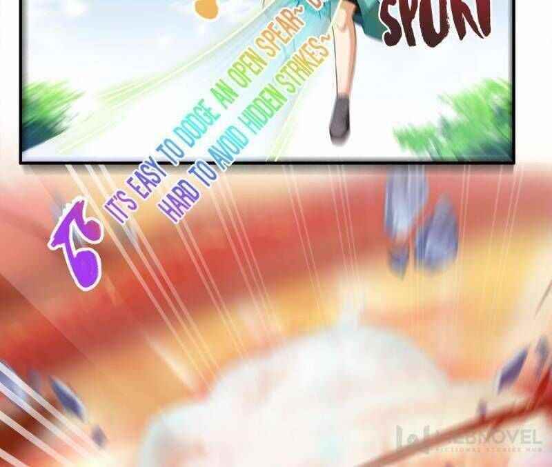 Cultivation Chat Group Chapter 276 - Page 35