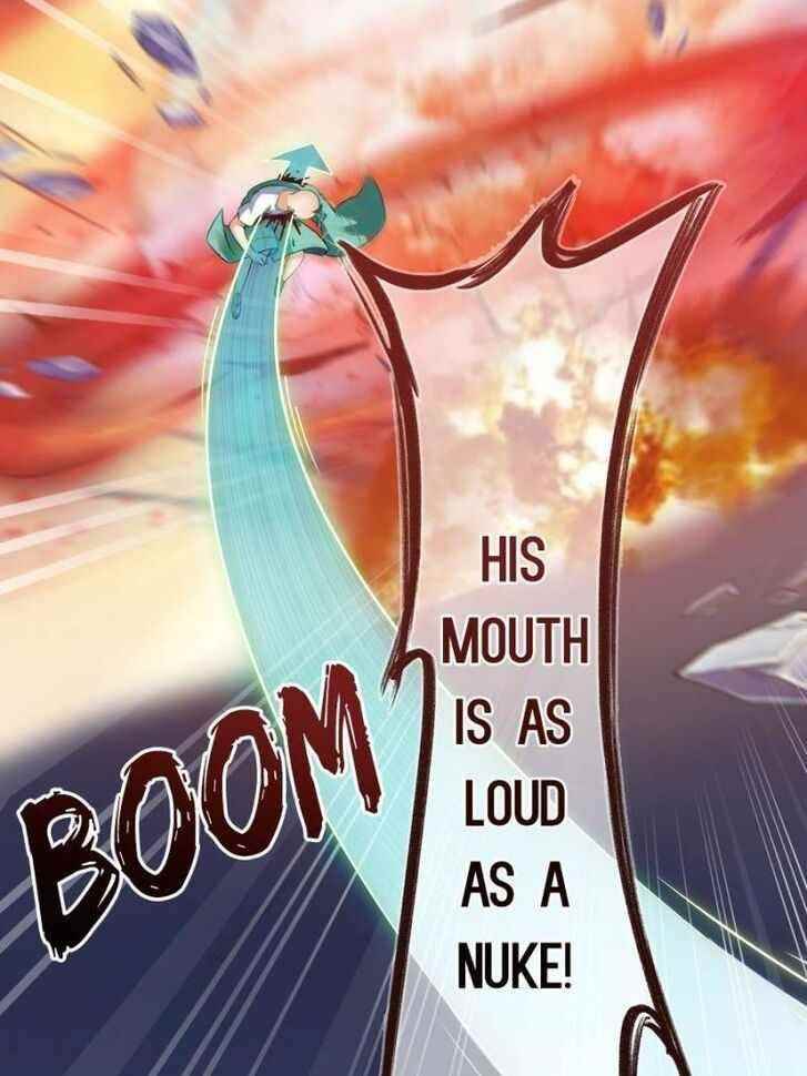 Cultivation Chat Group Chapter 276 - Page 36