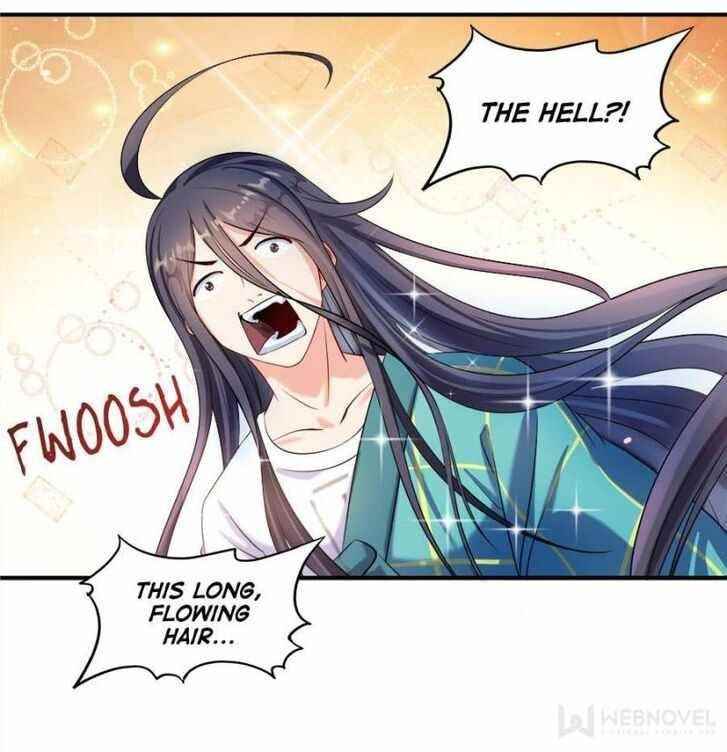 Cultivation Chat Group Chapter 277 - Page 12