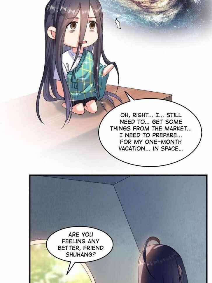 Cultivation Chat Group Chapter 277 - Page 15