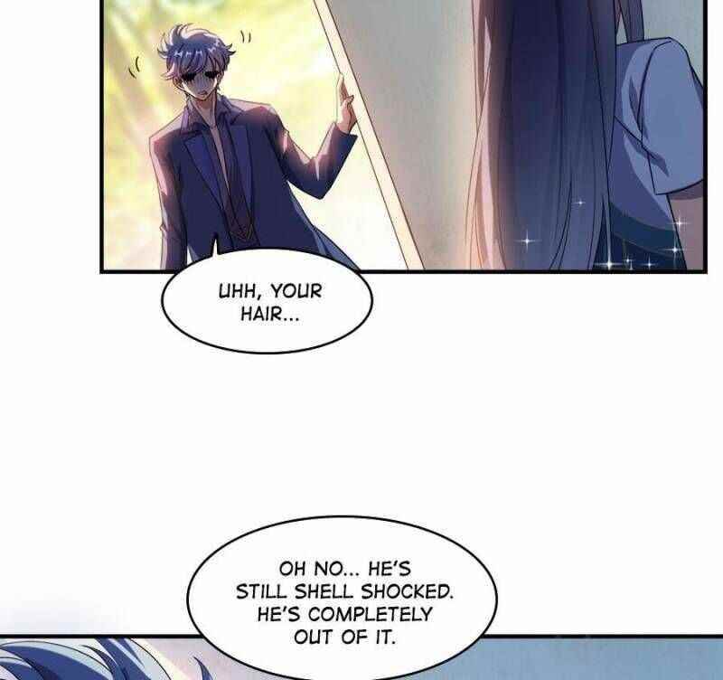 Cultivation Chat Group Chapter 277 - Page 16